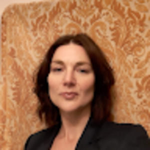 Meet your Posher, Joleen